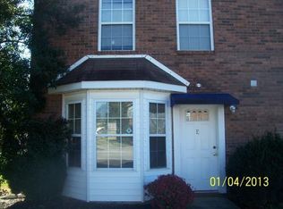 3281 Tower Dr APT E, Clarksville, TN 37042