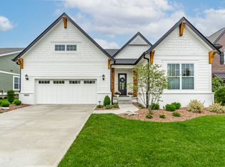 1517 Avondale Dr, Westfield, IN 46074