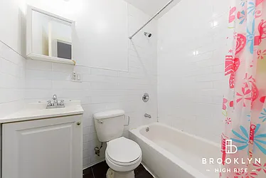Rented by Brooklyn High Rise LLC