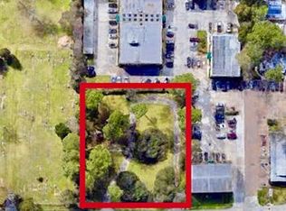 10519 Grant Rd, Houston, TX 77070