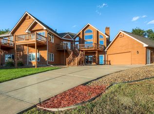 6268 Lakepoint Pl, Parker, CO 80134