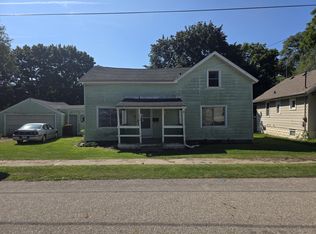 519 Harrison St, Ionia, MI 48846
