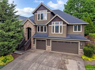 3255 Ridge Pointe Dr, Forest Grove, OR 97116