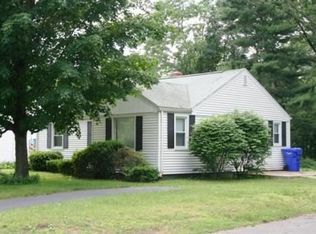 24 E Brundreth St, Springfield, MA 01109