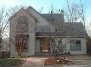 14924 McKnew Rd, Burtonsville, MD 20866