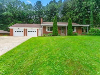 1107 Cherokee Dr, Youngstown, OH, 44511
