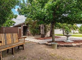 5306 Apple Orchard Ln, Austin, TX 78744