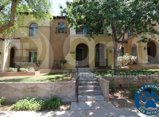 21139 W Sunrise Ln, Buckeye, AZ 85396