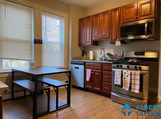 8 Sunset St #3, Roxbury Crossing, MA 02120