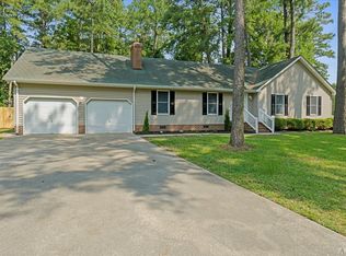 705 Alton St, Elizabeth City, NC 27909