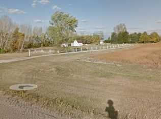 446 127th Ave NE, Finley, ND 58230
