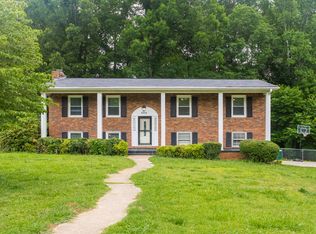 4318 Conrad Dr, Spartanburg, SC 29301