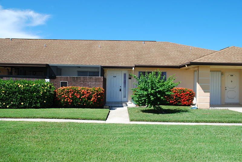 1st image of 424 Ponderosa Dr Unit 30