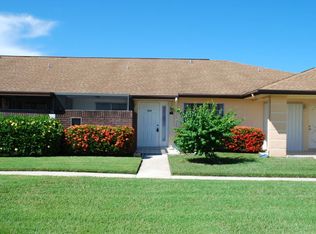 424 Ponderosa Dr UNIT 30, Fort Pierce, FL 34982