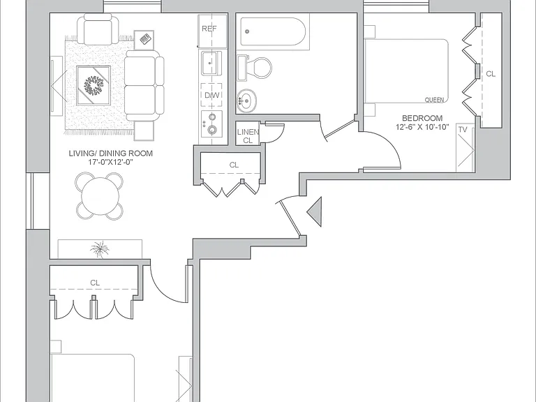 488 7th Ave #6A — Photo 2