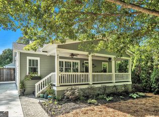 481 Patterson Ave SE, Atlanta, GA 30316