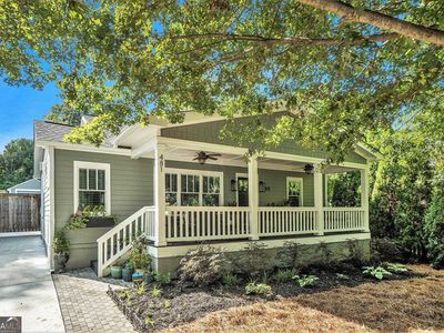 481 Patterson Ave SE, Atlanta, GA, 30316