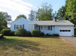 335 Main St, Easthampton, MA 01027