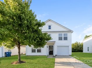 8820 Hosta Way, Camby, IN 46113