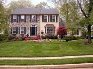 101 Brook Run, Hockessin, DE 19707