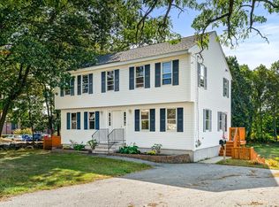 1199 Lawrence St, Lowell, MA 01852