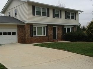 6715 Ridge Moore Dr, Doraville, GA 30360