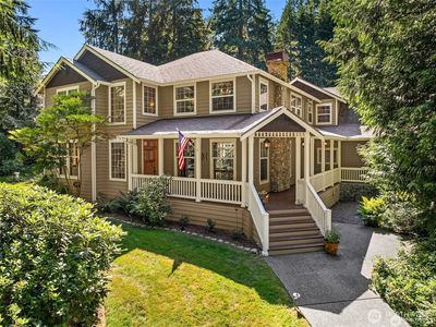 19808 Yew Way, Snohomish, WA, 98296
