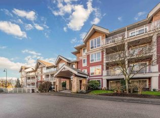 6440 194th St #414, Surrey, BC