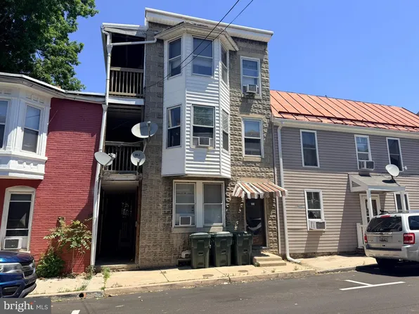 106 Randolph Ave, Hagerstown, MD 21740
