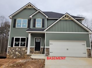 218 Webster Lake Dr, Temple, GA 30179