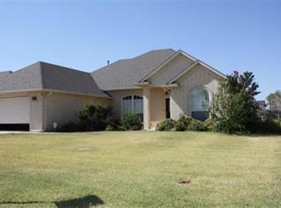 3501 Kacey St, Duncan, OK 73533