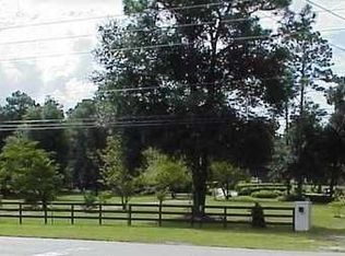 402 E Taylor Rd, Deland, FL 32724