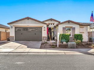 17255 W Seldon Ln, Waddell, AZ 85355