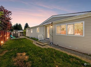 2531 S 371st Pl #14, Federal Way, WA