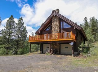 2954 Kimberland Dr, New Meadows, ID 83654
