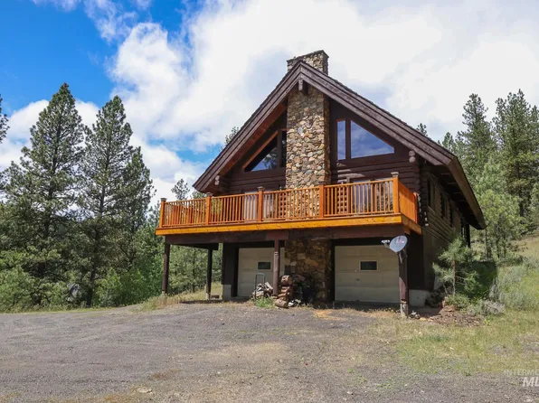 2954 Kimberland Dr, New Meadows, ID 83654