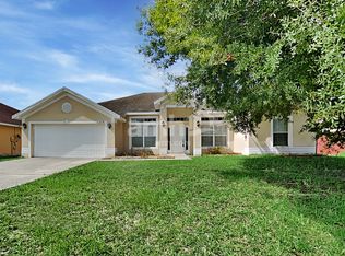 1378 SW Prairie Cir, Port Saint Lucie, FL 34953
