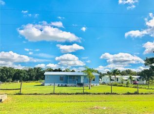 17060 NW 38th Ave, Okeechobee, FL 34972
