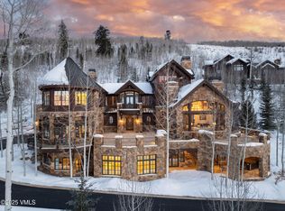 2195 Cresta Rd, Edwards, CO 81632