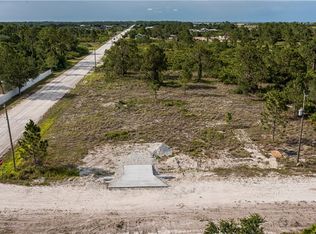 7690 14th Pl, Labelle, FL 33935