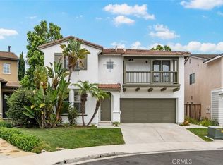 4 Midnight Ct, Aliso Viejo, CA 92656