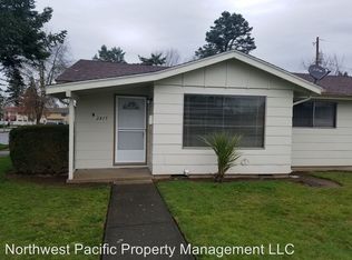 2425 Wooddale Ave NE, Salem, OR 97301