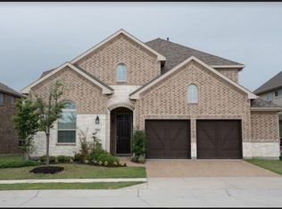 900 Warwick Blvd, The Colony, TX 75056