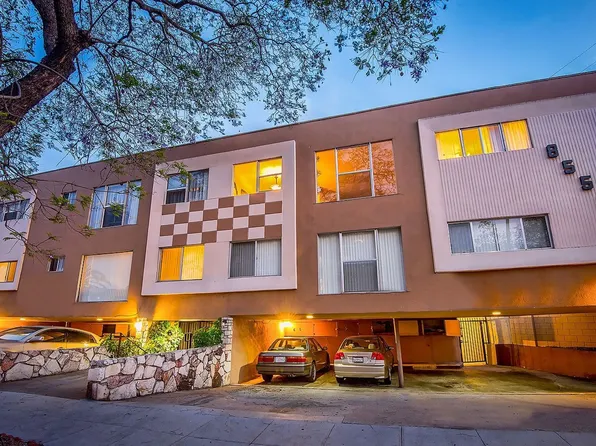 cas8556, 8556 Cashio St APT 8, Los Angeles, CA 90035