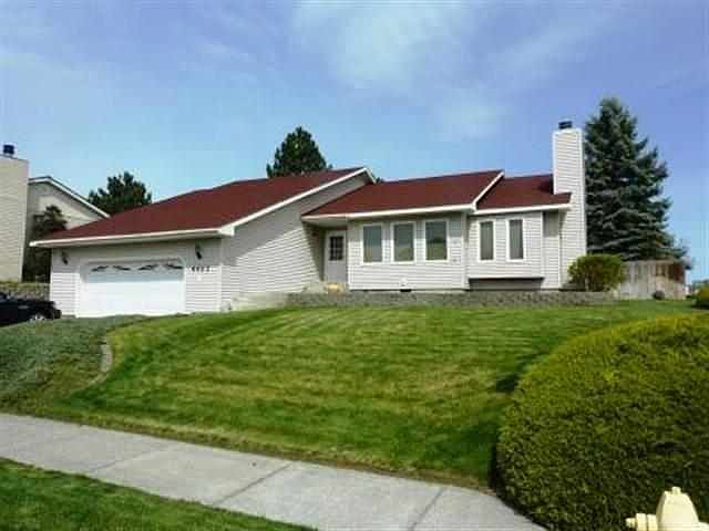 1st image of 4403 Desert Plateau Dr