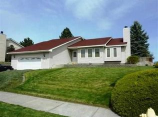 4403 Desert Plateau Dr, Pasco, WA