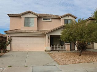 13622 N 130th Ave, El Mirage, AZ 85335