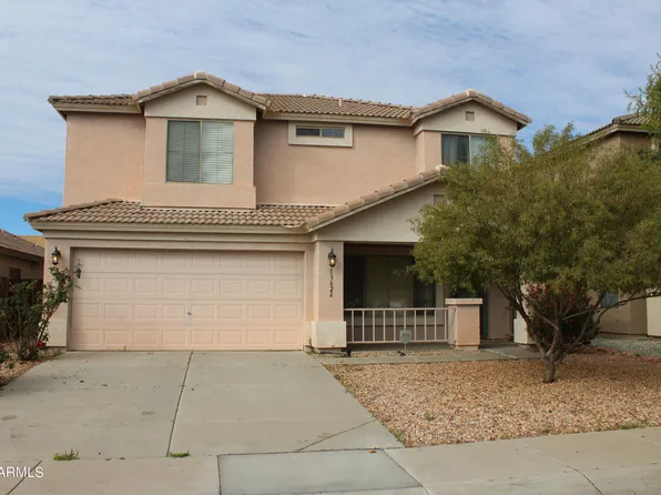 13622 N 130TH Avenue, El Mirage, AZ 85335