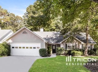 1631 Omie Way, Lawrenceville, GA 30043