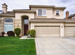 1511 Santa Ines Way, Morgan Hill, CA 95037